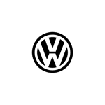 Sold Auto Car Logo VW