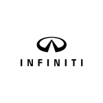 Sold Auto Car Logo infiniti