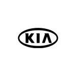 Sold Auto Car Logo kia