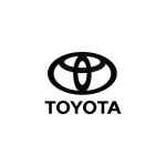 Sold Auto Car Logo toyota